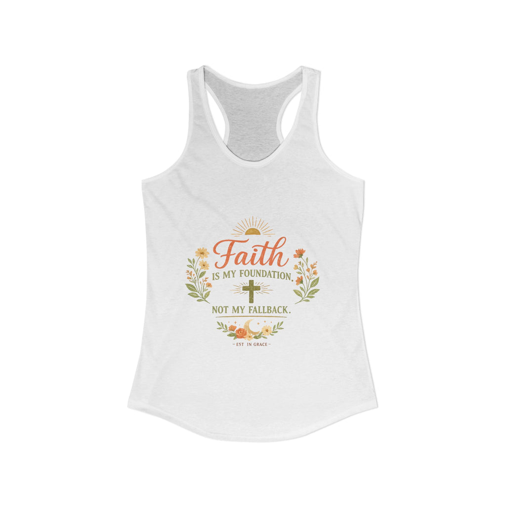 Women's Ideal Racerback Tank