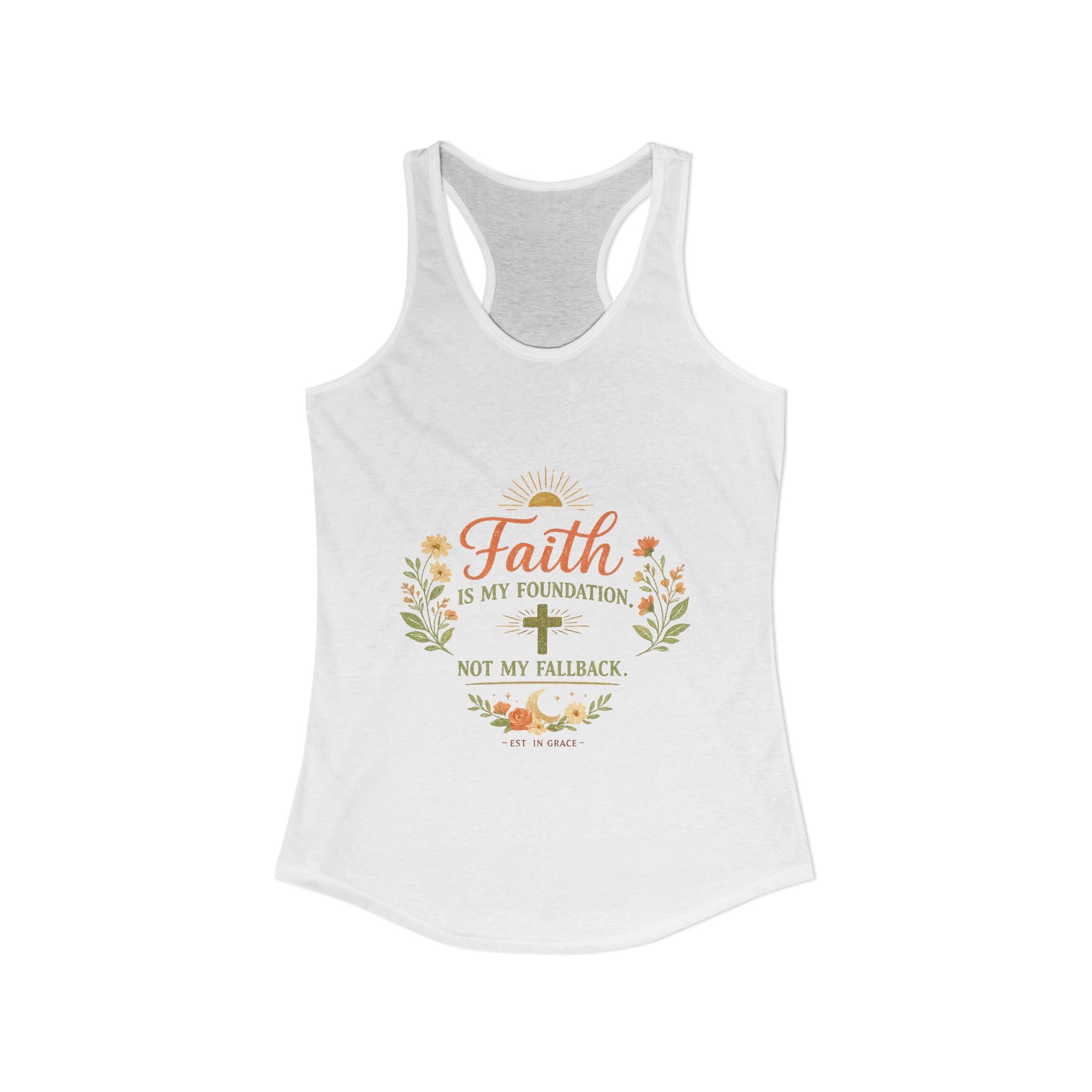 Women's Ideal Racerback Tank