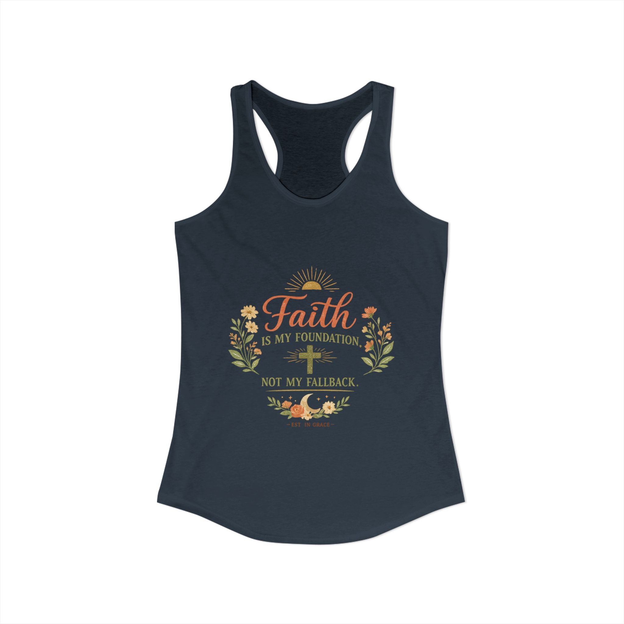 Women's Ideal Racerback Tank