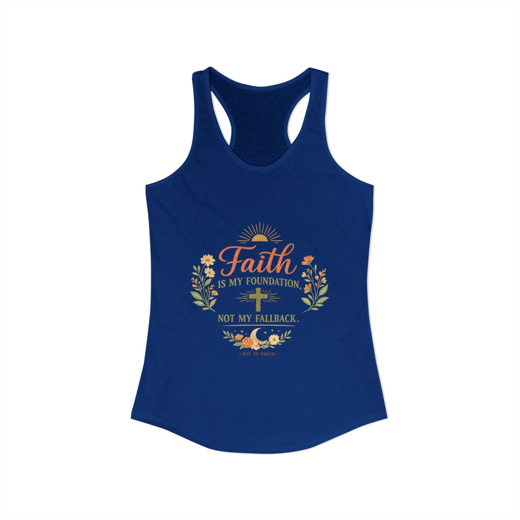 Women's Ideal Racerback Tank