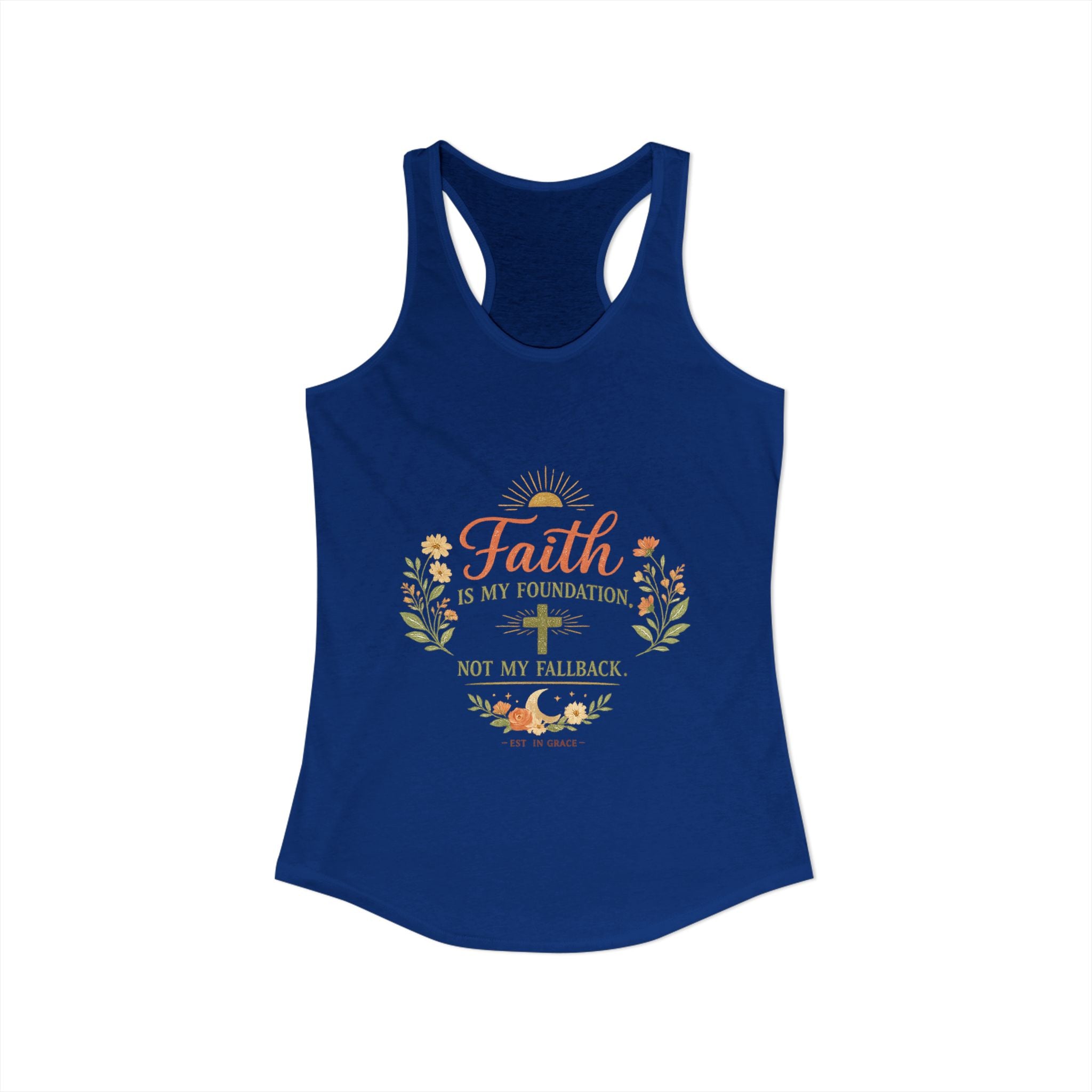 Women's Ideal Racerback Tank